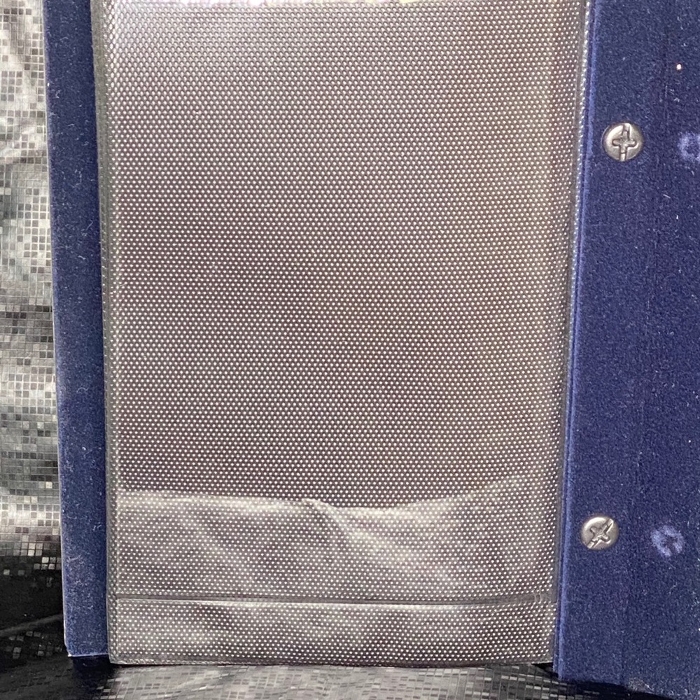 5/$20⭐️Photo frame book - Picture 4 of 7